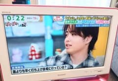 美品】テレビ SONY BRAVIA KDL-20M1 平成デザイン - メルカリ