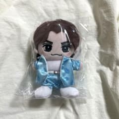 未開封】TravisJapan 松田元太 はぴぬい ぬいぐるみ トラジャ - メルカリ