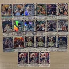 メルヘヴン アームバトル カード コレクション品 まとめ セット - メルカリ