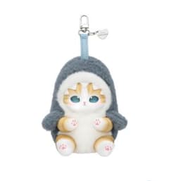 mofusand Kiramekko Fluffy Kittens モフサンド - メルカリ