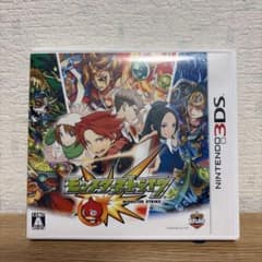 モンスターストライク ニンテンドー3DSソフト - メルカリ