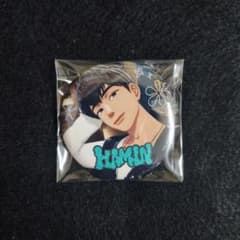 plave かくれんぼ MD 缶バッジ ハミン hamin 하민 - メルカリ