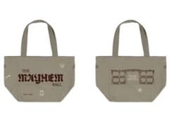 新品・未開封/ 2026/ レディガガ トートバッグ/ LADY GAGA - メルカリ