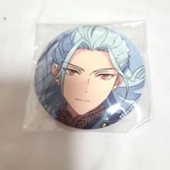 あんさんぶるスターズ！ SOUFFLEコレ缶バッジ 乱凪砂 - メルカリ