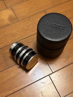 LIGHT LENS LABアンジェニューS21復刻Z21 50/1.5ライカM - メルカリ