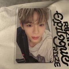 RIIZE RIIZING interasia ショウタロウ ラキドロ トレカ - メルカリ