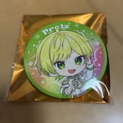 すとふぇす 2026 缶バッジ AMPTAK COLORS ぷりっつ デフォ - メルカリ