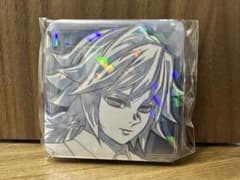 鬼滅の刃 モクテル ロト 第二弾 缶バッジ 冨岡義勇 - メルカリ