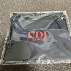 CDL TOKYO ノベルティ サコッシュ - メルカリ