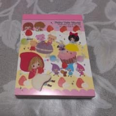 平成レトロ】カミオジャパン ミニメモ帳 日本製 - メルカリ