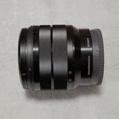 SONY SEL1018 10-18mm Eマウント 広角ズーム - メルカリ