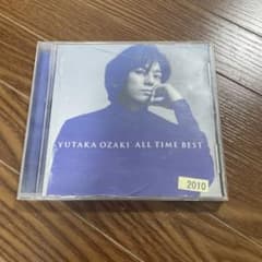 尾崎豊 ALL TIME BEST アルバム レンタル オールタイムベスト - メルカリ