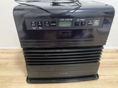 灯油ファンヒーター DAINICHI ブルーヒーターFW-4717SDR - メルカリ