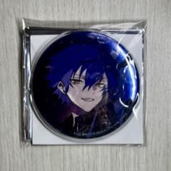 漣ジュン プロセカコラボ メタリック缶バッジ - メルカリ