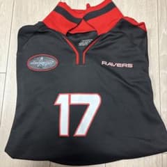 THE RAMPAGE RIKU produce RAVERSユニホーム 青山陸 - メルカリ