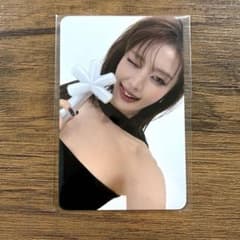 idle ミンニ トレカ 本国FC限定 ソウルコン Syncopation - メルカリ