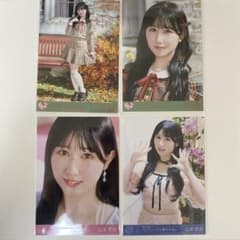 高松瞳 生写真 ラブソングに襲われる イコラブ アザーカット ヨリ ヒキ