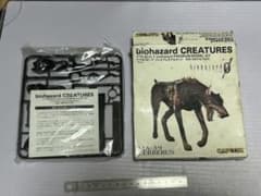 バイオハザード MA-39 CERBERUS 1/12 ケルベロス - メルカリ