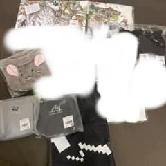 TOP4 牛沢 キヨ レトルト ガッチマングッズまとめ売り - メルカリ