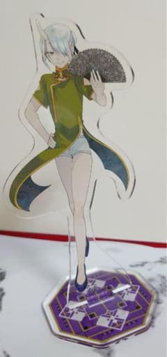 専用ページ妖怪学校の先生はじめました！ アクリルスタンド くじメイト