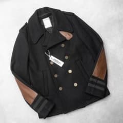 未使用『ryders by steven lippman』Pコート M 133 - メルカリ