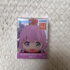 ホロライブプロダクション ひっかけフィギュアVol.7の入手方法まとめ