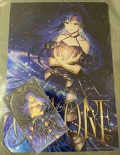 如月千早 OathONE(day2)限定メモリアルグッズ メタルプレート - メルカリ