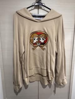 HEIHEI セーラーカラートレーナー - メルカリ