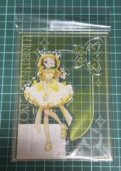 LAFARY わがまま❤︎メルヘンキャッスル シャニマス 七草にちか