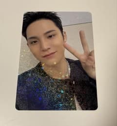 SEVENTEEN ミンギュ HOLIDAY FC更新トレカ - メルカリ