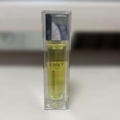 希少 未使用 GUCCI エンヴィ オードトワレ 30ml - メルカリ