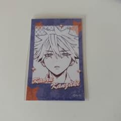 ファントムバスターズ 梅田スカイビル ミニフォトカード 観崎薫 - メルカリ