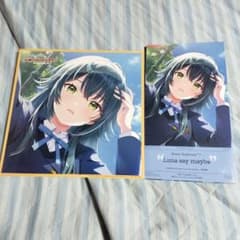 Luna say maybe 学園アイドルマスター 学マス 月村手毬 - メルカリ