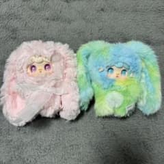 Yooki ヨーキ｜ホッピングバニー 2匹セット - メルカリ