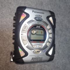 Panasonic カセットプレイヤー RQ-SW66V ジャンク品 - メルカリ