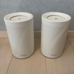 TP-Link Deco BE65 BE11000 メッシュWi-Fi 7 - メルカリ