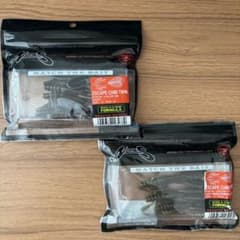 値下！ ノリーズ エスケープチビツイン NORIES - メルカリ