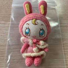 メゾピアノ ベリエちゃん編みぐるみ - メルカリ