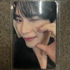 ZEROBASEONE zb1 会場限定 FC 特典 トレカ ハンビン - メルカリ