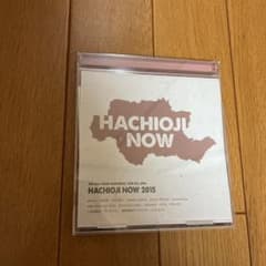 廃盤】八王子NOW (ハルカミライ Mayday旧譜収録) - メルカリ