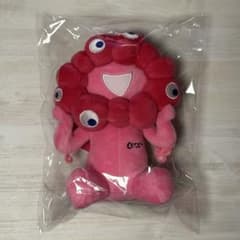 レア】セレッソ大阪×EXPO2025 ミャクミャクぬいぐるみ - メルカリ