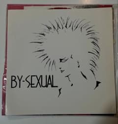 BY-SEXUAL Zi:killソノシート - メルカリ