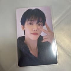 NCTDREAM ジェミン 6th jumpup サイン会 トレカ B - メルカリ