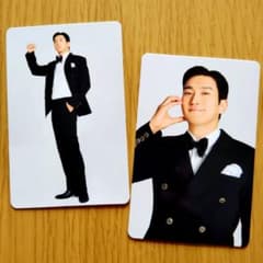 SUPERJUNIOR シウォン トレカ SS10 アプグレ特典 - メルカリ