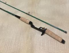 ABU parazoom 162 svangsta - メルカリ