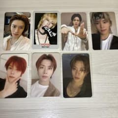 NCT127 ゆうた トレカ YUTA - メルカリ