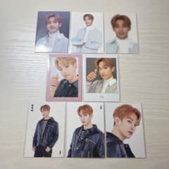 seventeen ドギョム HARE トレカ コンプリート セット - メルカリ