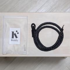 キョウトボーイズ THE Buddy original rope strap - メルカリ