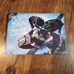 ONE OK ROCK 2015 35XXXV JAPAN TOUR DVD - メルカリ