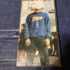 pal@pop パル・アット・ポップ .空想X 8センチ8cmシングル 高野健一